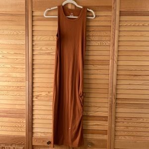 Aerie Midi Dress